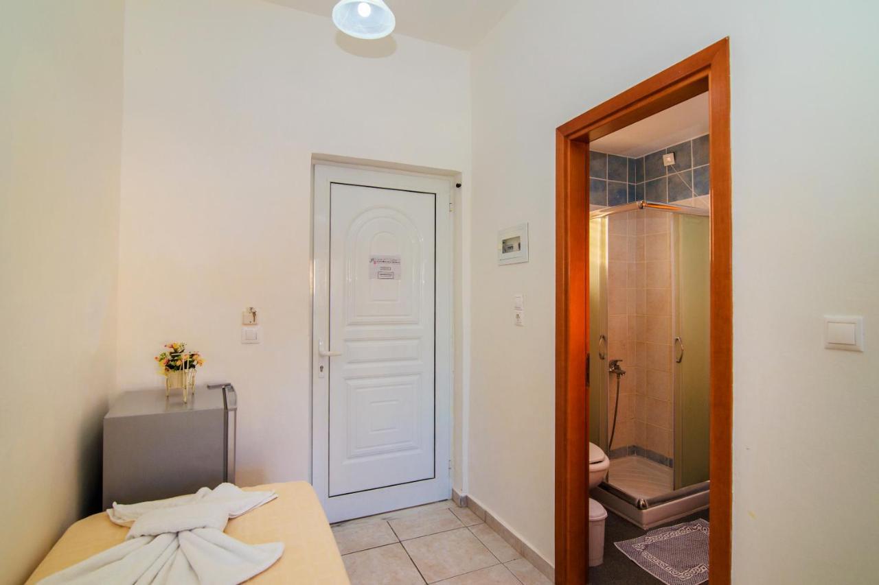 Playa Bay Hotel Zakynthos 拉加纳斯 外观 照片